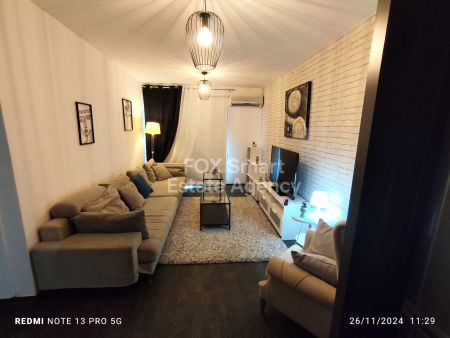 Mieszkanie na wynajem