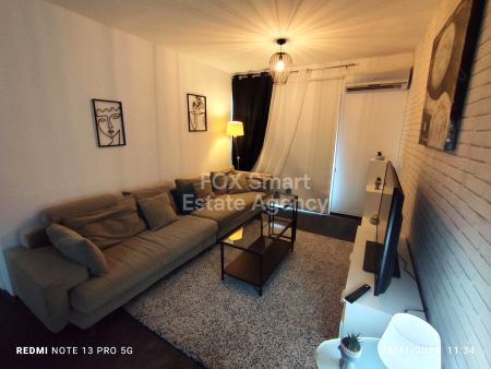 Mieszkanie na wynajem