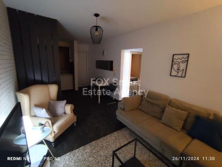 Mieszkanie na wynajem