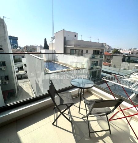 Διαμέρισμα προς ενοικίαση