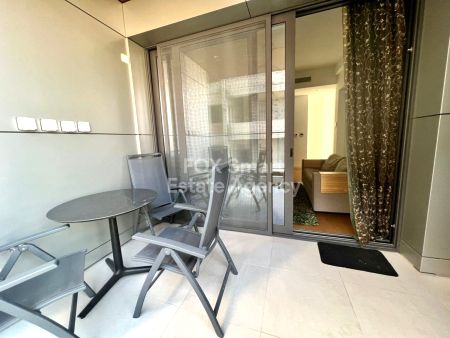 Διαμέρισμα προς ενοικίαση