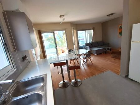 Piso en alquiler