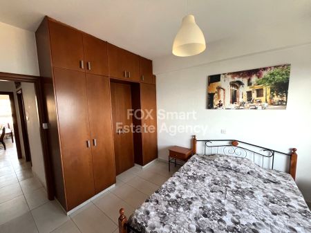 Διαμέρισμα προς ενοικίαση