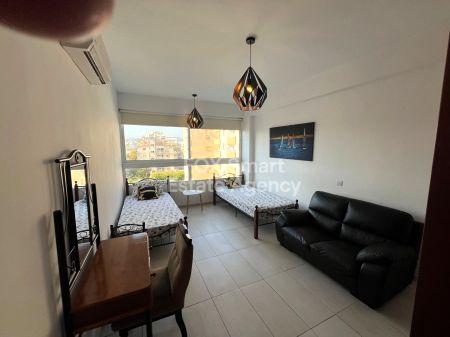 Διαμέρισμα προς ενοικίαση