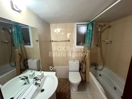 Διαμέρισμα προς ενοικίαση