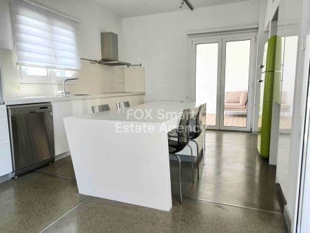 Διαμέρισμα προς ενοικίαση