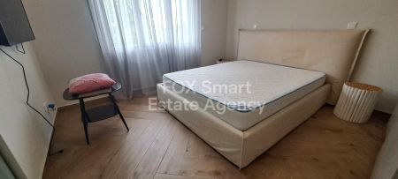 Διαμέρισμα προς ενοικίαση