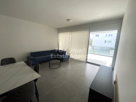 Thumbnail 2 Properties For Rent Agios Spyridonas Omonia