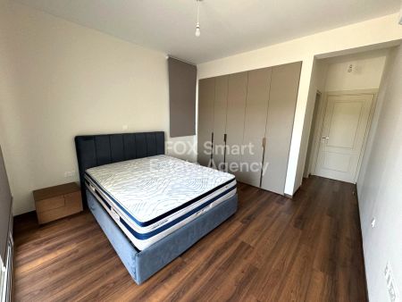 Квартира в аренду