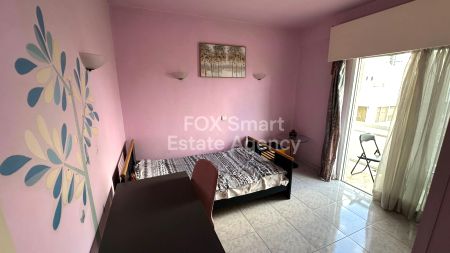 Διαμέρισμα προς ενοικίαση