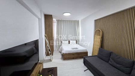 Thumbnail 2 ניקוסיה להשכרה נכס