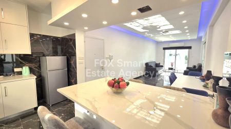 Διαμέρισμα προς ενοικίαση