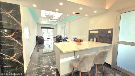 Διαμέρισμα προς ενοικίαση