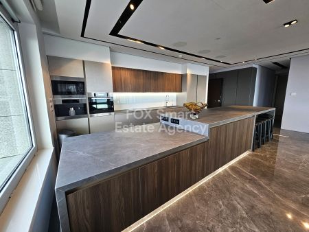 Квартира в аренду