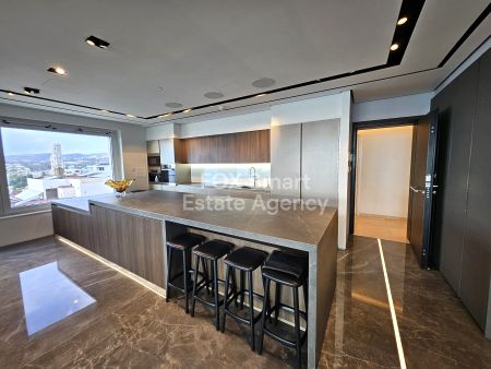 Квартира в аренду