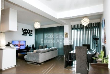 Thumbnail 2 ניקוסיה להשכרה נכס