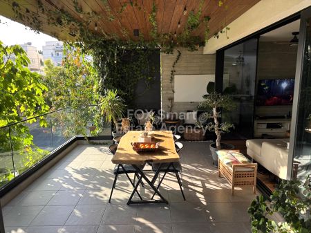 דירה להשכרה