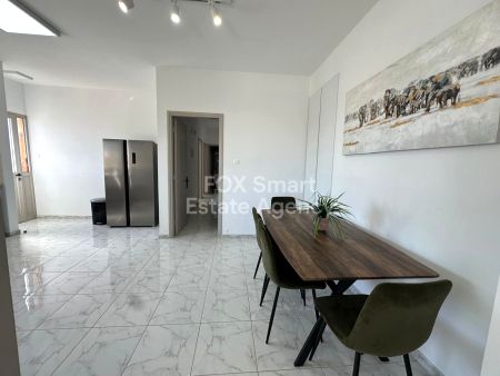 Appartamento in affitto