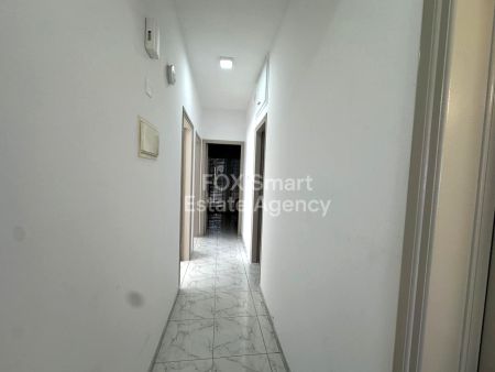 Appartamento in affitto