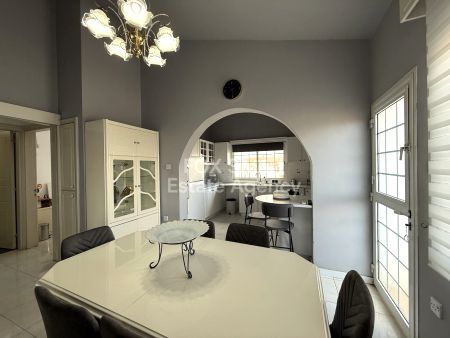 Appartamento in affitto