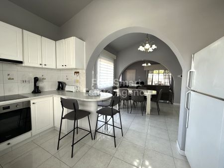 Appartamento in affitto