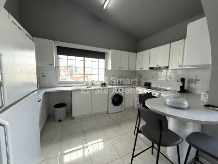 Appartamento in affitto