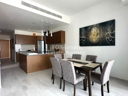 Thumbnail 5 Лимассол Недвижимость В Аренду от 100 и 150 m2