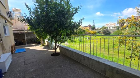 Appartamento in affitto