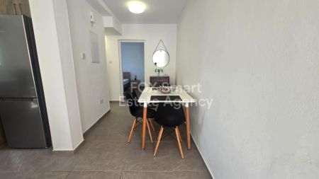 Appartamento in affitto