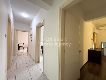 Appartamento in affitto