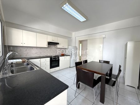 Appartamento in affitto