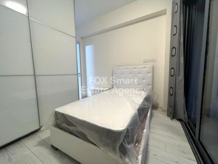 Appartamento in affitto