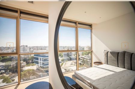 דירה להשכרה