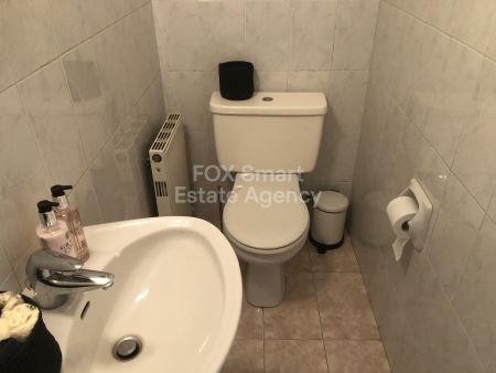 Διαμέρισμα προς ενοικίαση