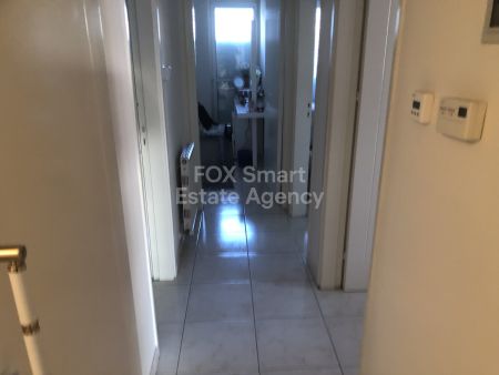 Διαμέρισμα προς ενοικίαση