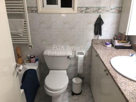 Διαμέρισμα προς ενοικίαση