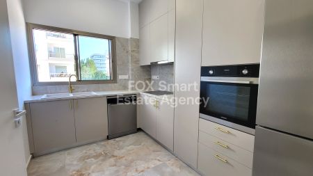 Appartamento in affitto