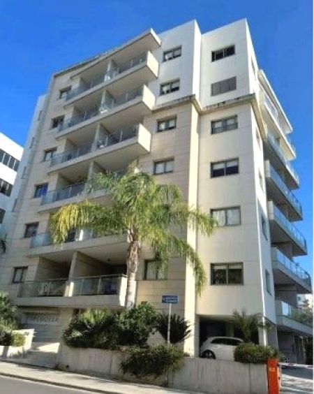 דירה להשכרה