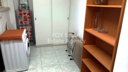 Appartamento in affitto