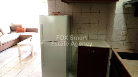 Appartamento in affitto