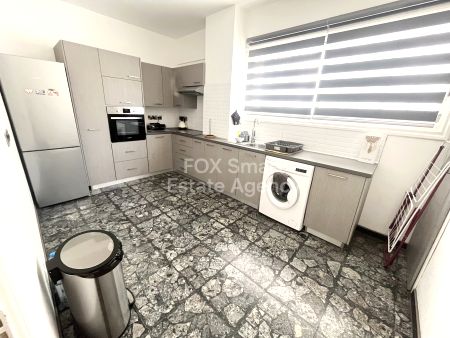 Квартира в аренду