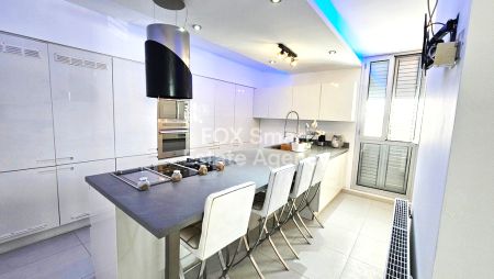 Thumbnail 4 Properties For Sale In Nicosia Area