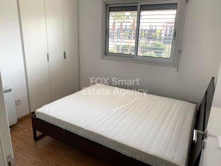 Διαμέρισμα προς ενοικίαση