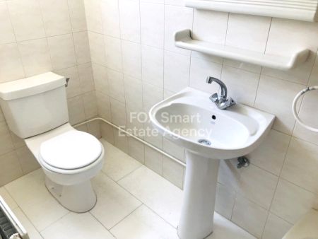 Διαμέρισμα προς ενοικίαση