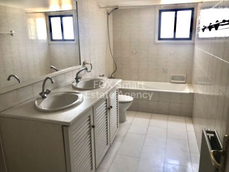 Διαμέρισμα προς ενοικίαση