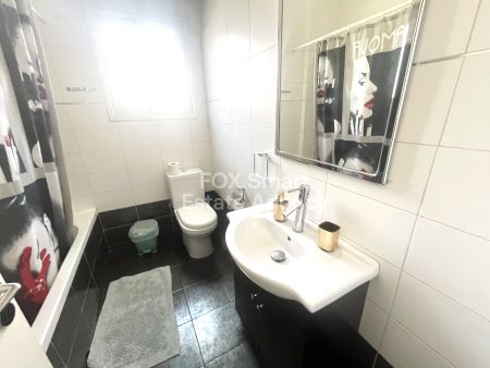 Διαμέρισμα προς ενοικίαση