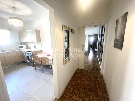 Διαμέρισμα προς ενοικίαση