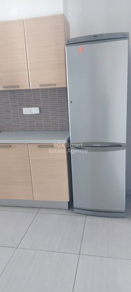 Thumbnail 3 Apartments For Rent Nicosia
