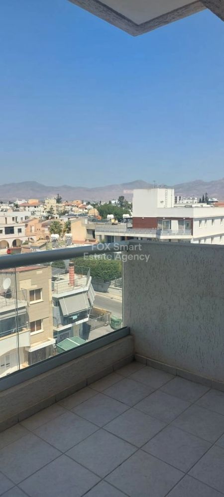 Thumbnail 5 Apartments For Rent Nicosia