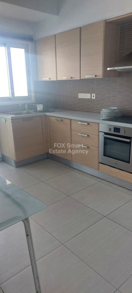Thumbnail 2 Apartments For Rent Nicosia